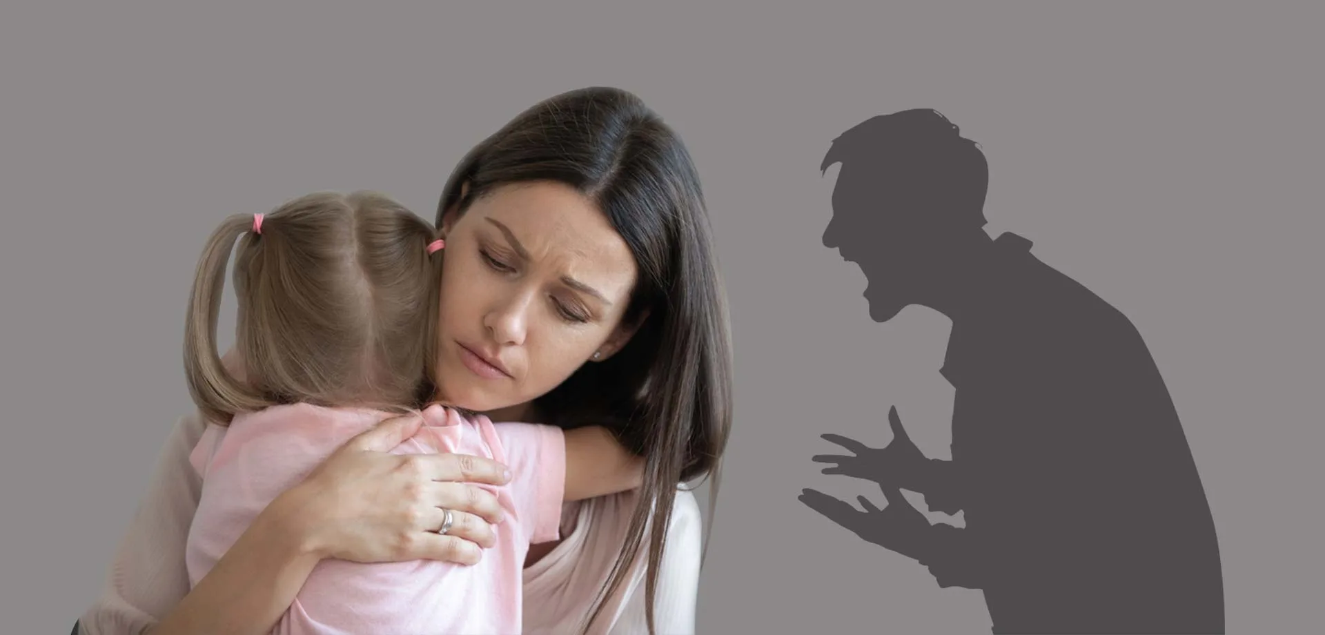 How to Protect Your Child from Toxic Divorce