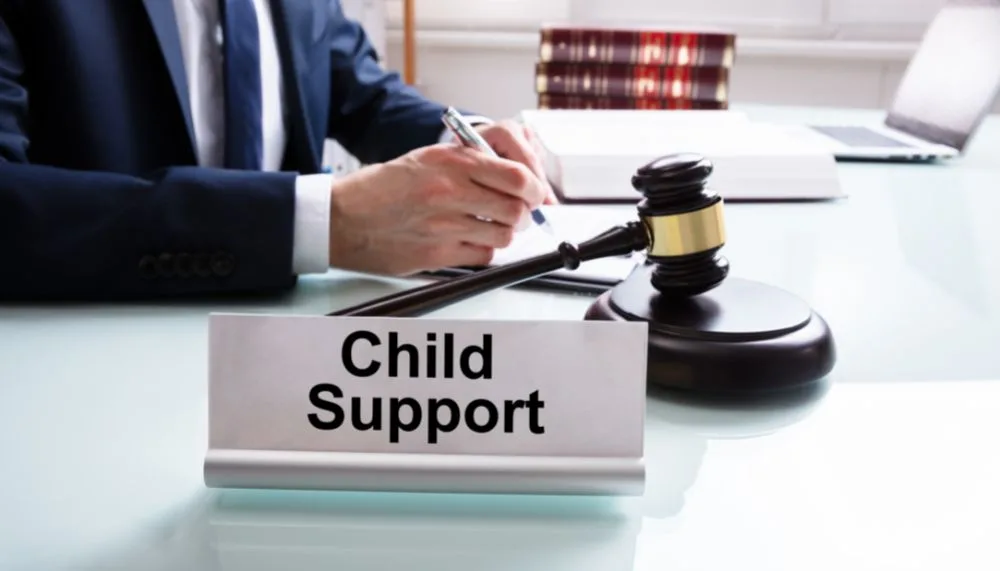 Modified Child Support After Changes In Income